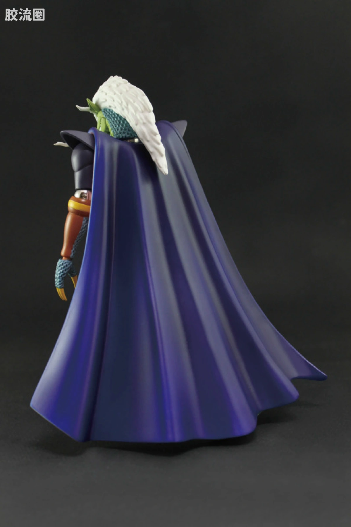 EVOLUTION-TOY机甲成品系列 Dynamite Action GK Limited 大魔神 妖爬虫将军 德雷德 - 图片